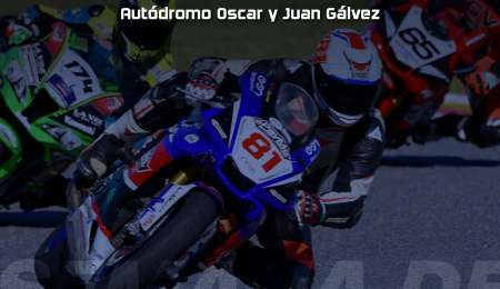 La primera fecha del Superbike Argentino se corre el viernes