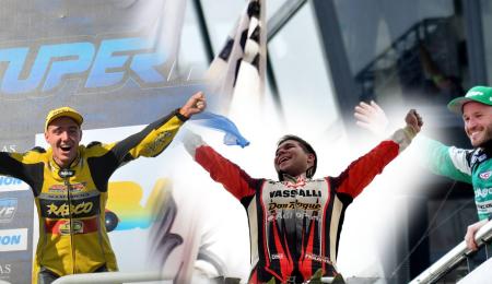 Arrecifes podría tener dos campeones en el mismo momento