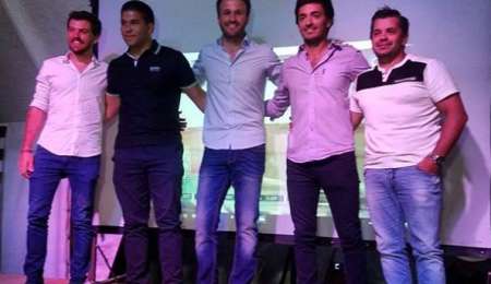 Arrecifes y su cuna de campeones: tendrá seis pilotos en el TC