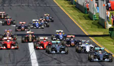 ¿Motores eléctricos para el 2020?