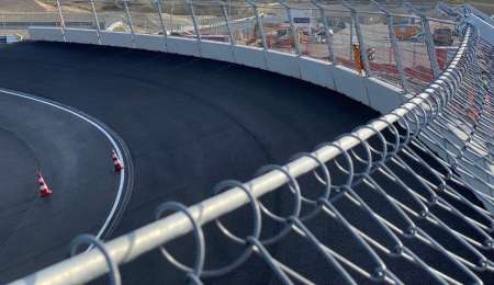 Sin DRS en la última curva peraltada de Zandvoort