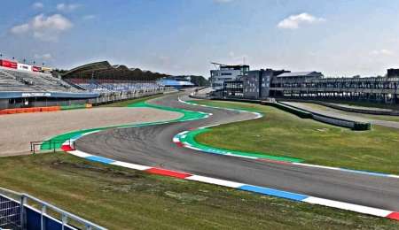 El Moto GP suma tres nuevas cancelaciones a su calendario 2020