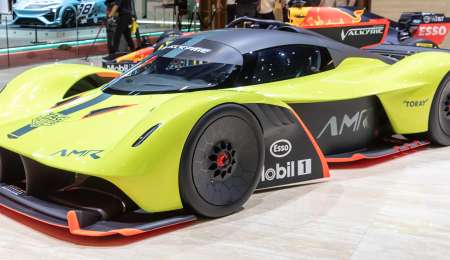 Se confirmó el reglamento para los Hiperautos del WEC