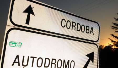 Doble competencia para 8 pilotos en Alta Gracia