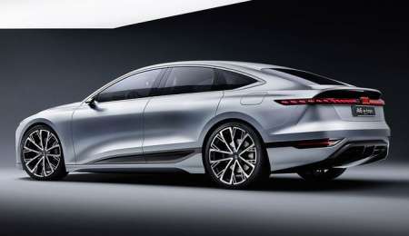 Audi no fabricará más autos nafteros y diésel en 2026