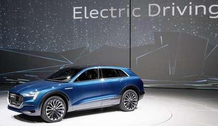 Todos los Audi deportivos que vienen, serán electrificados