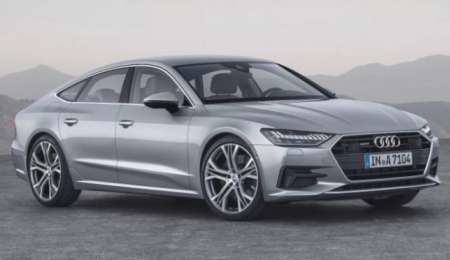 Dos primicias mundiales de Audi en el Salón de Frankfurt