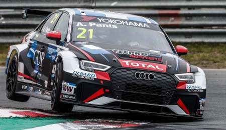 Así será la temporada 2019 del WTCR con Guerrieri y Girolami