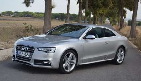 Audi Argentina llama a revisión modelos A4 y A5