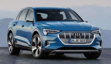 Audi se asoció con Amazon para ayudar a sus clientes