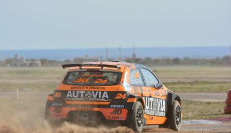 Resumen del CARX en San Luis