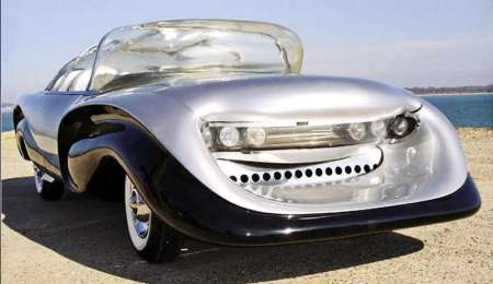 Los diez autos más feos de la historia