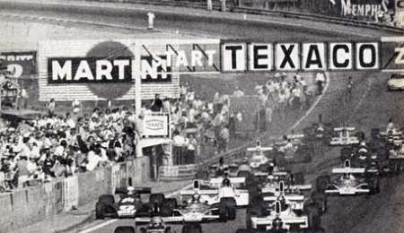Un argentino ganó el Gran Prix de Austria de F1