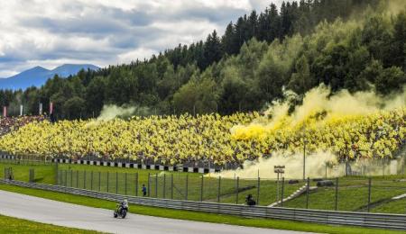 Valentino Rossi: una leyenda, un mito, una religión