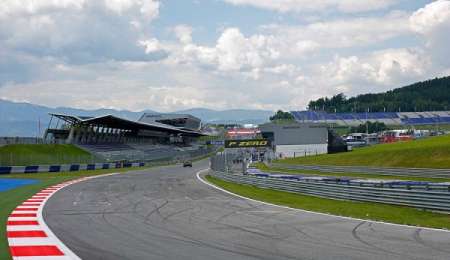 Se harán entre 10 y 12 mil tests de Covid-19 en las carreras de Austria