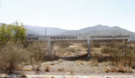 ¿Renace el General San Martín de Mendoza?