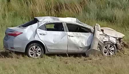 Le dieron el alta a Bonelli 