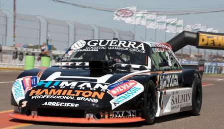 Di Palma: “Es un proceso que no va a ser fácil”