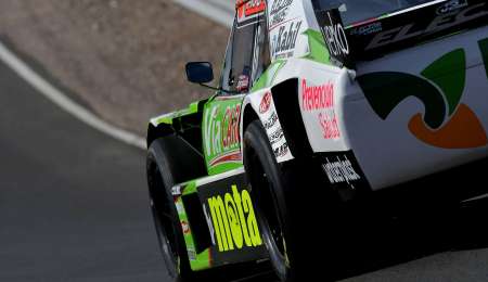 ¿Cómo se corre estando adentro pero al límite?