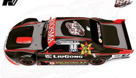 Dos diseños más para la temporada 2018