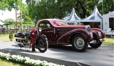 Autoclásica se prepara para festejar sus 20 años