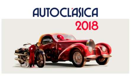 Autoclásica abrió sus puertas en San Isidro