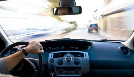 ¿Qué hacer al perder el control de tu auto?