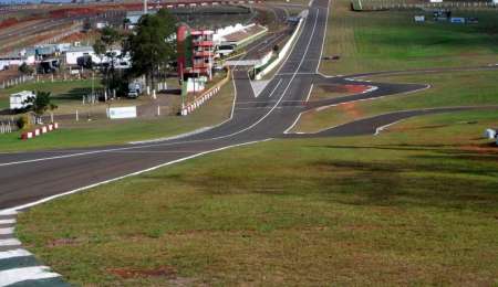 Los horarios del TC para la fecha de Posadas