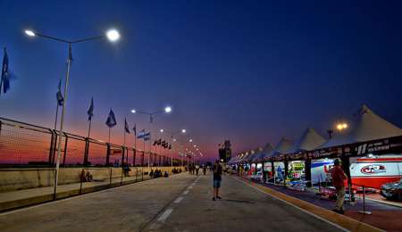 El TC corre dos finales en San Nicolás