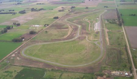 ¿QUÉ PASARÁ CON EL AUTÓDROMO DE BALCARCE?