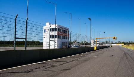 Rosario quiere y necesita estar mejor