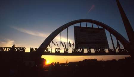 Todos por el Autódromo