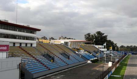 El cronograma de los 200 kilómetros de Buenos Aires