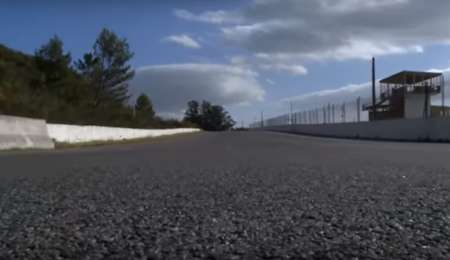 El TC cerca de Balcarce: ¿Cuál es el estado del circuito?