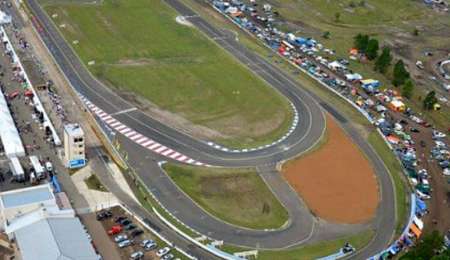 El Auto Moto Club Concordia complicado en su economía