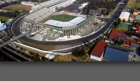 ULTIMOS TRABAJOS EN MEXICO