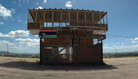 5 años y 7 meses. Así está