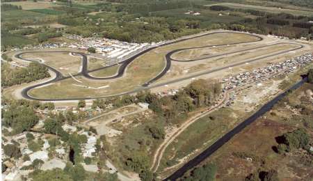 El cronograma del fin de semana en General Roca