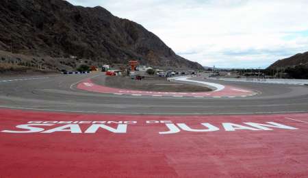 San Juan es un Superclásico 