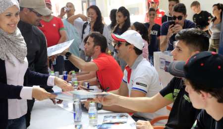 Marruecos abre la temporada del WTCC con dos argentinos