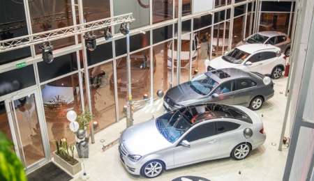El mercado automotor sigue en crisis ante la caída en ventas
