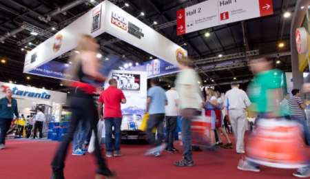 Automechanika: innovación y manufactura 4.0 con miras a 2030