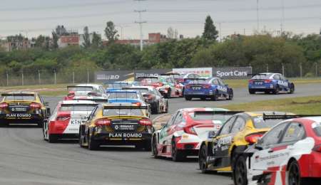 El ACA y el automovilismo en tiempos de pandemia