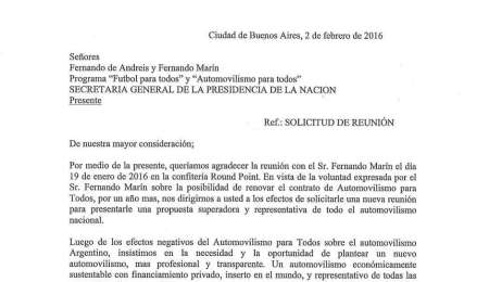 Una prupuesta superadora