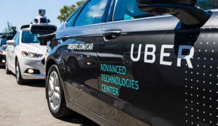 Puede fallar: un vehículo autónomo mató a una mujer