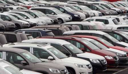 Se espera una suba en los topes de impuestos a la venta de autos