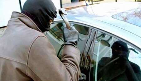 Los autos más robados en Argentina