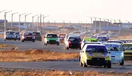 Una nueva provincia le dio luz verde al automovilismo