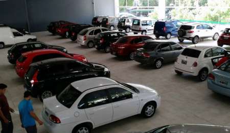 Llega el veraz de los automóviles usados