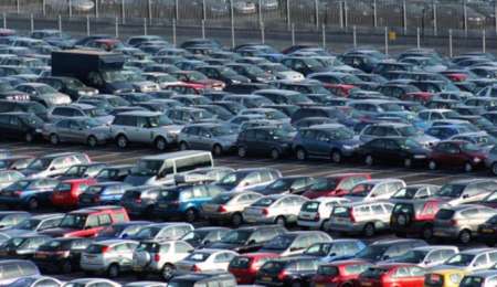 El Gobierno cerraría los registros de propiedad del automotor